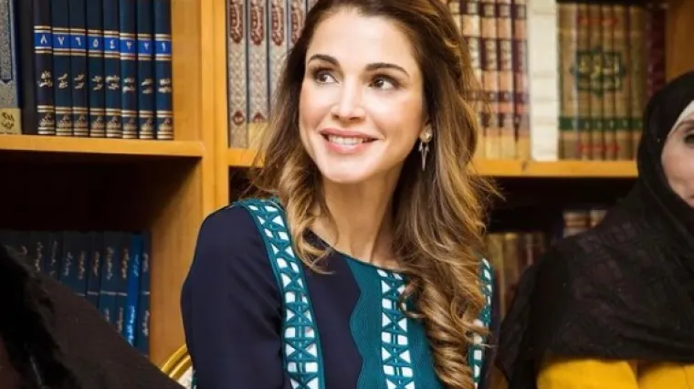 Lijepa Rania od Jordana je diplomatkinja, aktivistica, influencerica i modna ikona: I nikako ne miruje na tronu