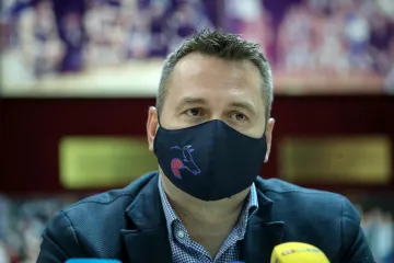 Čavlović podnio ostavku, Cibona dobila novo vodstvo: 'Napravio sam to iz osobnih razloga i negativnih utjecaja na moju obitelj'