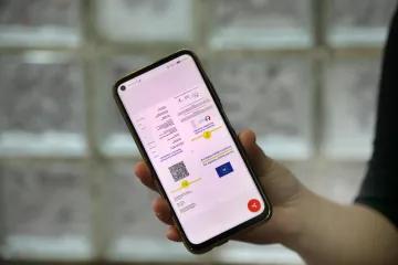 Komentar &Scaron;prajca na nesuvisle mjere: 'Stožer vi&scaron;e brine hoće li se zaraziti mladi i zdravi na koncertu, nego stariji i bolesni na hematologiji'