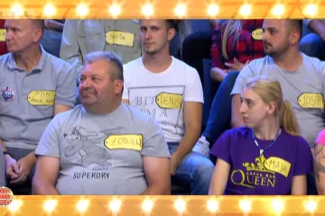 Poznata lica u showu 'Dođi, pogodi, osvoji!'