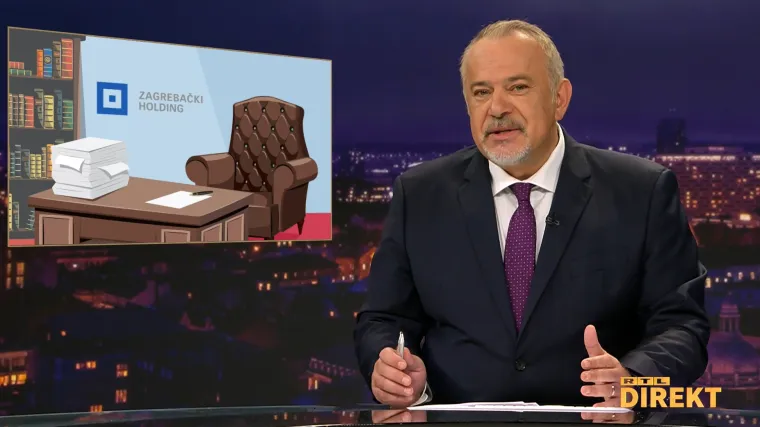 Komentar &Scaron;prajca: 'Pravo pitanje je tko je Toma&scaron;eviću uopće predložio Samodola i Vukovića? A mogao bi se pitati i jesu li ostala trojica entuzijasti ili su njihove biv&scaron;e tvrtke jedva čekale da ih se rije&scaron;e?'