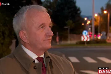 Naftni stručnjak za RTL Danas: 'Kada je nafta prije dvije godine bila jeftina, rekao sam da to nije dobro. Ovo je očekivano'