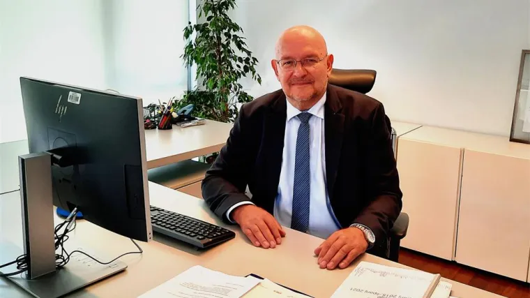 Biv&scaron;i &scaron;ef Holdinga: 'S Benčić sam nerijetko komunicirao mobitelom, na sastancima... Za&scaron;to bih odjednom trebao tražiti posrednika'