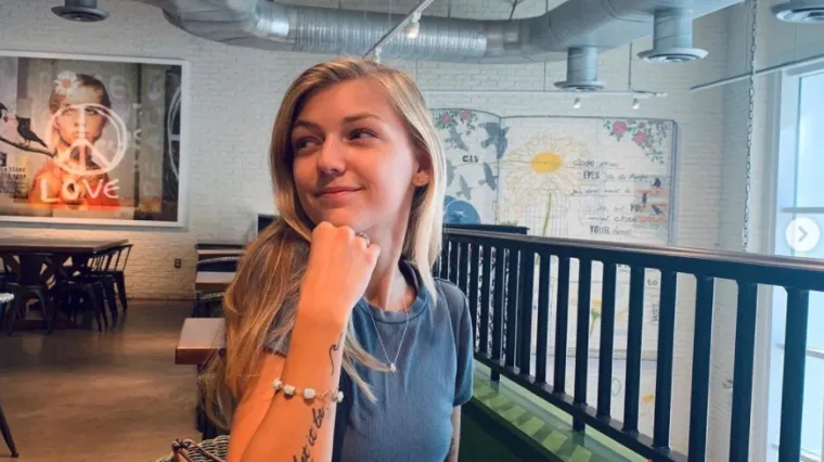 Objavljeni rezultati obdukcije: Popularna influencerica Gabby Petito je zadavljena, za njezinim zaručnikom jo&scaron; se traga