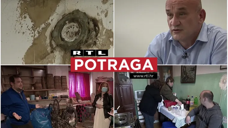 Prije izbora gradonačelnik im je obećao pomoći: I dalje žive bez vode, signala, javnog prijevoza, u staroj &scaron;koli koja proki&scaron;njava