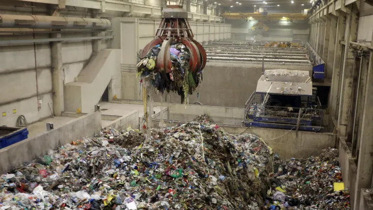 Slučaj Marišćina. Dosad je smrdilo, a sad će smrditi skuplje: 'To je realan trošak'; Zmajlović: 'Nema više EU novca, nije se iskoristio na vrijeme'