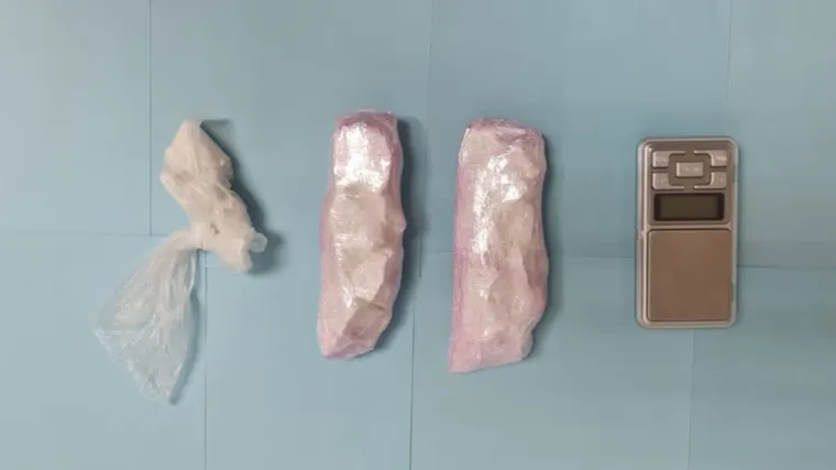 Profesionalnog boksača iz Splita uhvatili s četvrt kile kokaina: 'Držim ga za prodaju, a i koristim ga, 5 grama dnevno'