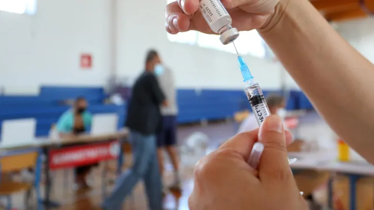 Od danas možete primiti i treću dozu cjepiva. Evo kada i kome se preporučuje