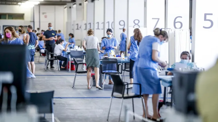 HZJZ objavio detalje i preporuke; Epidemiologinja: 'Već ima onih koji 'jedva čekaju treću dozu'