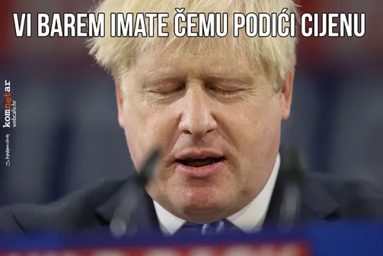 Svatko ima svoje brige