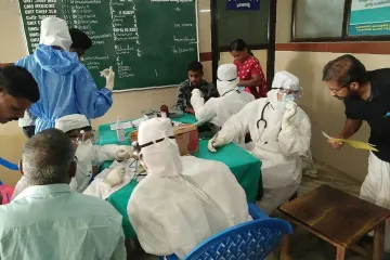 Ovaj virus ima smrtnost do 75 posto, cjepiva nema, a pojavili su se novi slučajevi