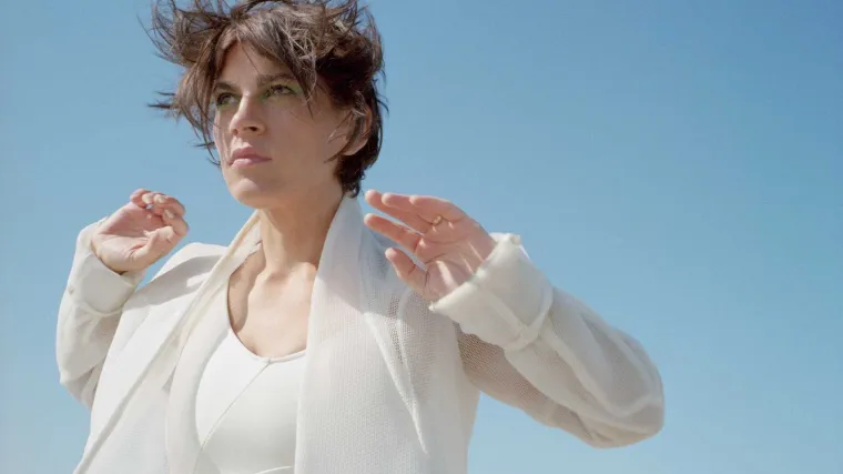 Boginja gitare Kaki King stiže u &Scaron;ibenik!