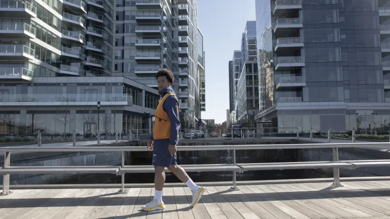 Reebok Zig Kinetica II stigle u Buzz