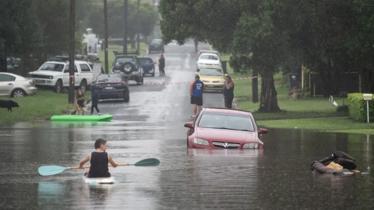 Već smo u gadnoj krizi, a koliko je velika otkrila je analiza koju je napravila umjetna inteligencija