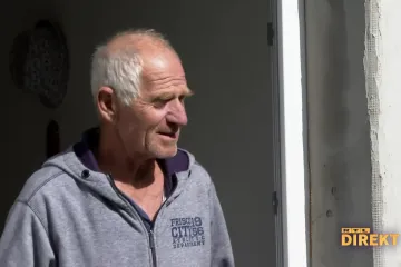 Kažnjavanje prosjaka iz Gračaca je uzbudila javnost