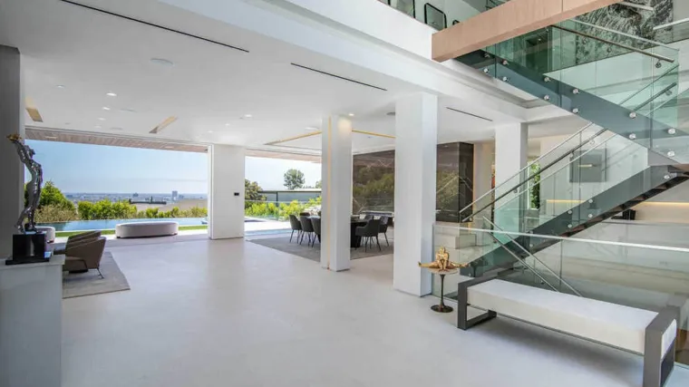 David Spade na humor okrenuo brojne holivudske seks-bombe, ali i brdo love: Za novo luksuzno gnijezdo spiskao 14 milijuna dolara