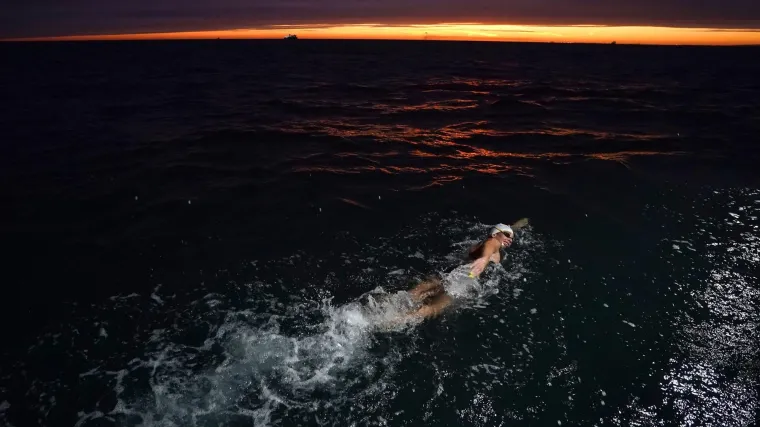 Ona kao da nije s ovog svijeta: Rijetko tko ima hrabrosti za ovakav pothvat