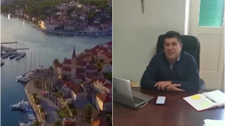 U Splitu je spriječeno milijunsko pranje novca na koje je hrvatsku policiju upozorila francuska tajna služba