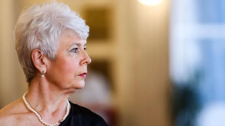 Jadranka Kosor za Direkt o presudi: 'Bilo je to mučno razdoblje. Za mene ona potvrđuje da političkog progona nije bilo'