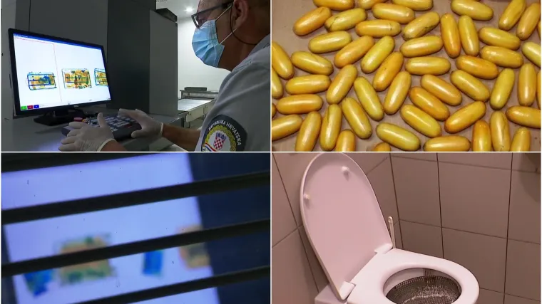 Posumnjali su na kokain kod Brazilke, ali za dokaz su čekali deset dana? Pogledajte za&scaron;to