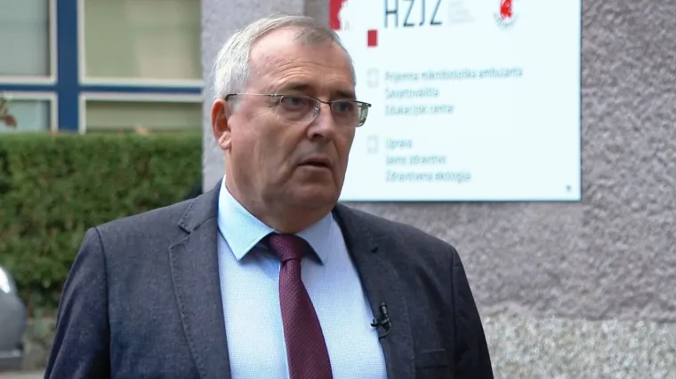 'Nadamo se da je ovo vrhunac četvrtog vala i da će brojke padati. Covid-potvrda? Tko primi treću dozu bit će mu produljena'