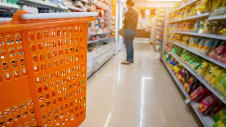 Jeste li primijetili da u velikim trgovinama u kojima kupujete namirnice nema prozora? Evo za&scaron;to je to tako