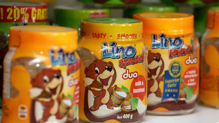 Uhvatio trgovca za vrat: Dobio osam mjeseci zatvora zbog krađe  tegle Lino Lade od 40 kuna