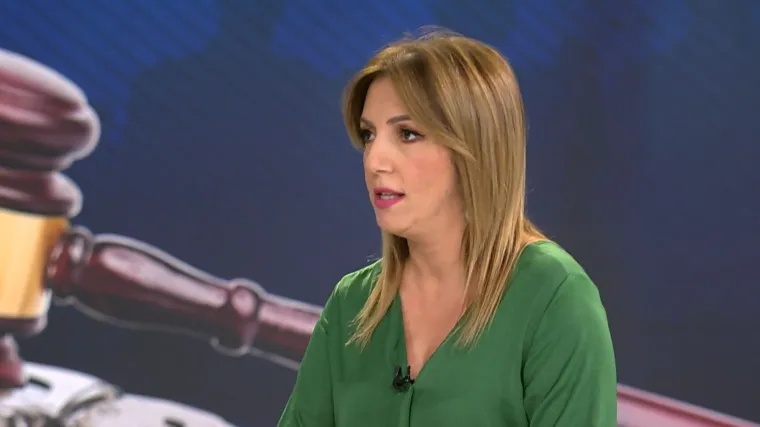 RTL-ova reporterka koja prati slučaj Fimi medije: 'To je udarac za HDZ, ali mogu iskoristiti jedan pravni manevar'