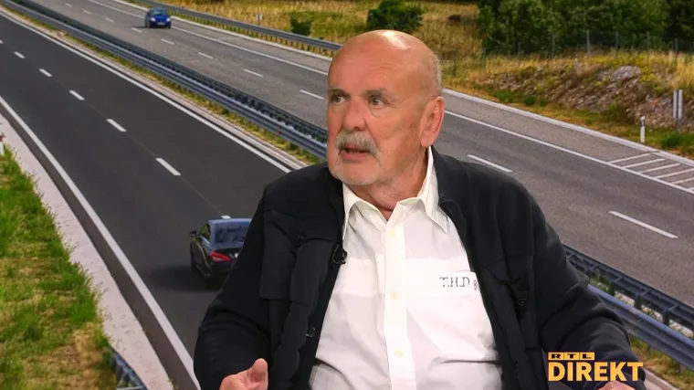 Stručnjak o srni koja je izlijetanjem na cestu usmrtila bračni par: 'Hrvatska je vlasnik divljači i ja bih tužio i državu'