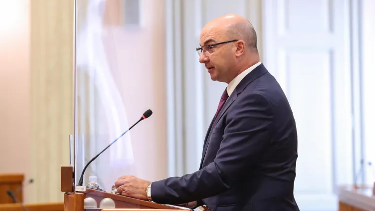 Državni tajnik Ministarstva gospodarstva: 'Iskoristit ćemo sve mogućnosti da se zaustavi povećane cijena goriva'