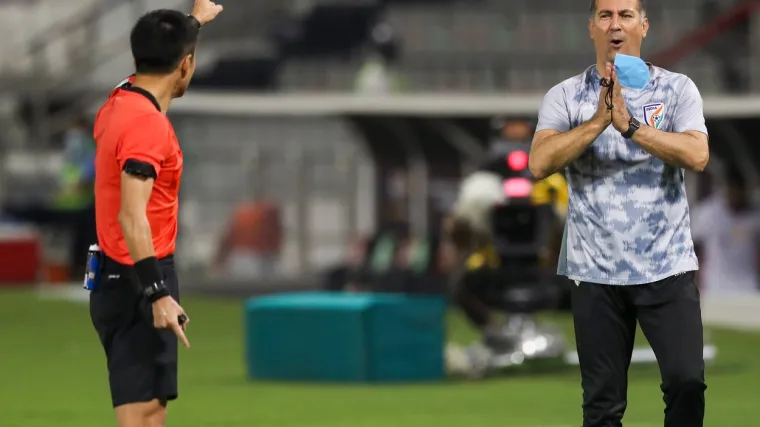 Igor &Scaron;timac sa Indijom u finalu