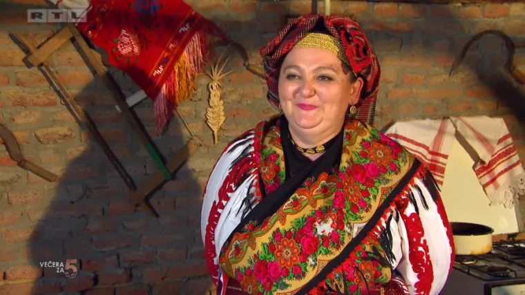 Profesionalna kuharica Agica odu&scaron;evila pravom &scaron;okačkom večerom: Ipak, jedna go&scaron;ća imala je razumnu primjedbu