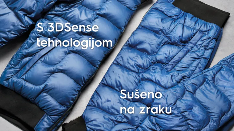 Održiva i učinkovita njega odjeće uz Electrolux su&scaron;ilice rublja