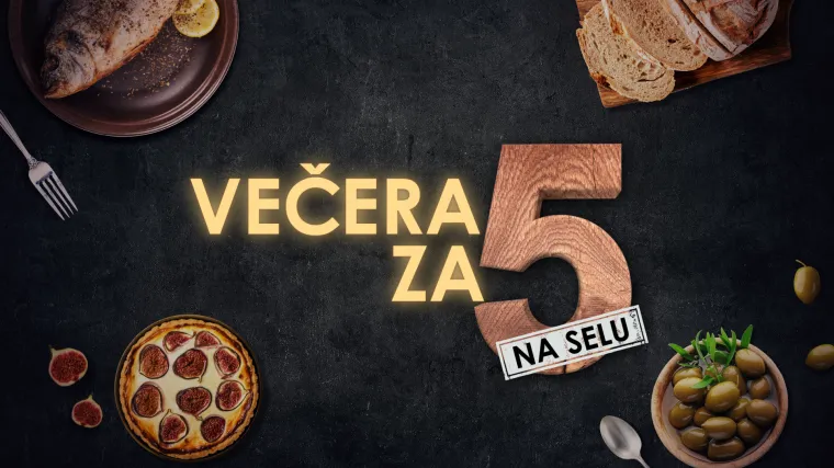 Najvi&scaron;e ljudi bilo je uz ovaj kulinarski show, a počeo je i show Brak na prvu