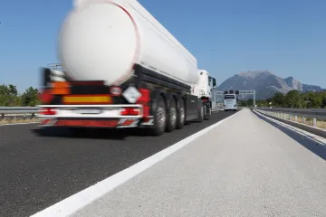 Hrvatu prijeti gadna kazna, a vlasnik kamiona u još goroj situaciji: Mogao bi platiti i do 190.000 kn