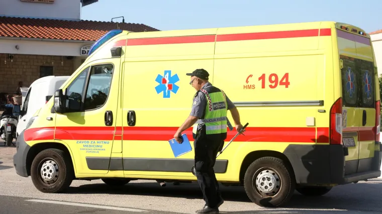 Poginuli motociklist i traktorist, objavljeni su stravični detalji nesreća