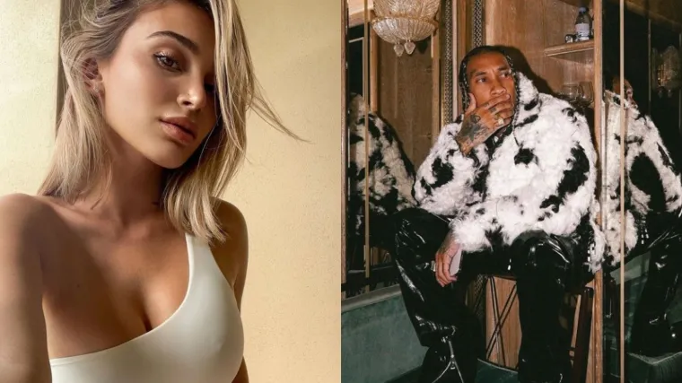 Djevojka biv&scaron;eg dečka Kylie Jenner objavila selfie nakon njegova nasilja: 'Ne mislim to vi&scaron;e skrivati'