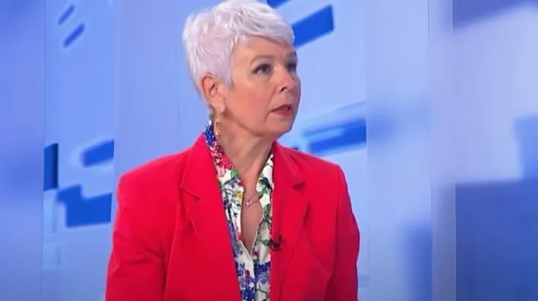 Jadranka Kosor za Direkt o presudi: 'Bilo je to mučno razdoblje. Za mene ona potvrđuje da političkog progona nije bilo'