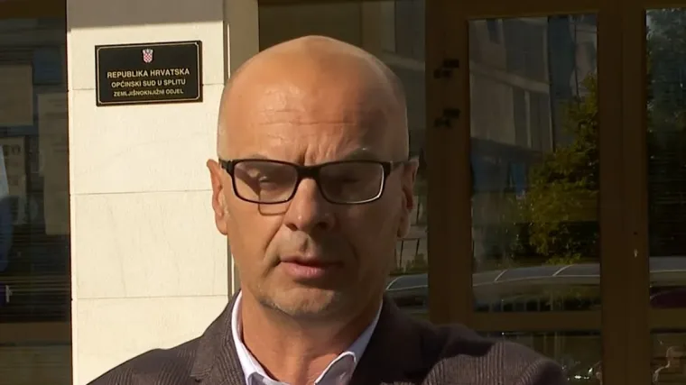 Odvjetnik osumnjičenog za malverzacije na Braču požalio se na postupak USKOK-a: 'Siguran sam da nije napravio ni prekr&scaron;aj!'