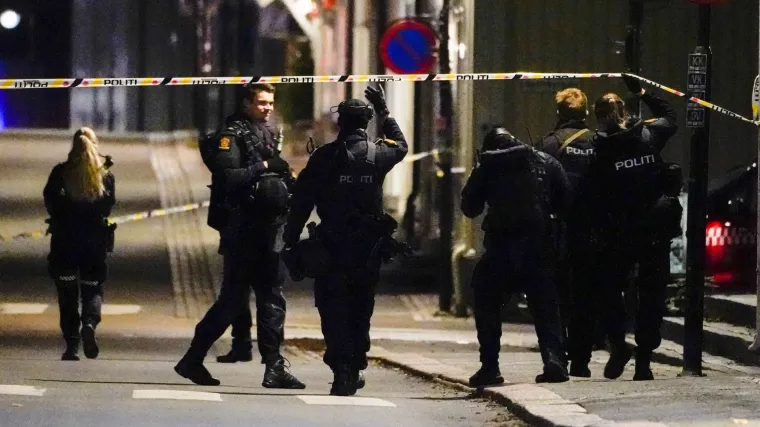 Danac koji je pobio 5 ljudi u Norve&scaron;koj, preobraćenik je na islam, policija ga je pratila kao radikaliziranog