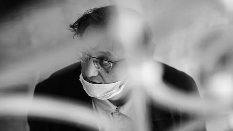 Iznenada preminuo ugledni hrvatski psihijatar, književnik i kolumnist Robert Torre