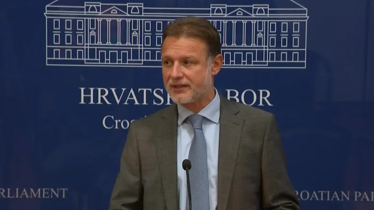 Nema isprike onih koji su Sanaderu nekoć držali leđa: 'Da bi se ispričali trebate biti krivi'