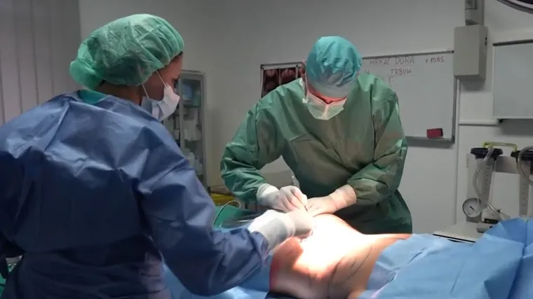 Masovni interes za kirur&scaron;ko uklanjanje debljine na račun države: 'Nisam bila sretna kada sam bila morbidno pretila'