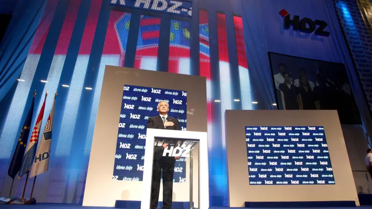 Opozicija nakon presude HDZ-u želi odgovorne: 'Da se HDZ promijenio, u &scaron;paliru bi se ispričavali i davali ostavke'