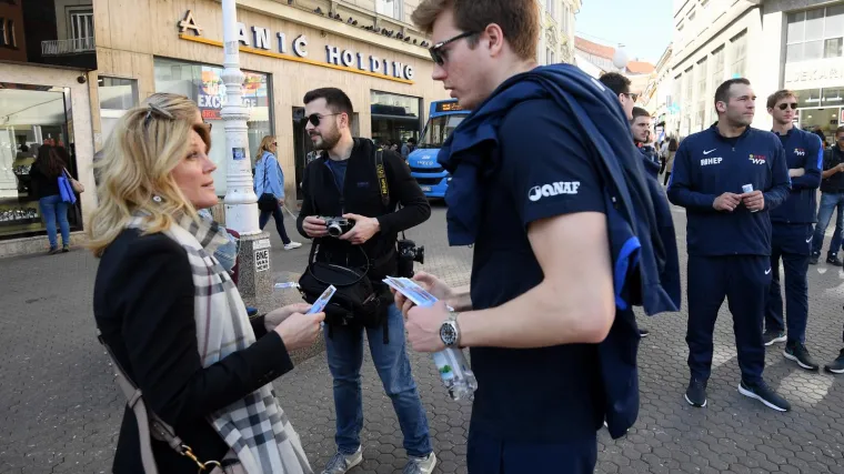 Hrvatski reprezentativac najavio kraj, a manje od mjesec dana kasnije odlazi u beogradski Partizan