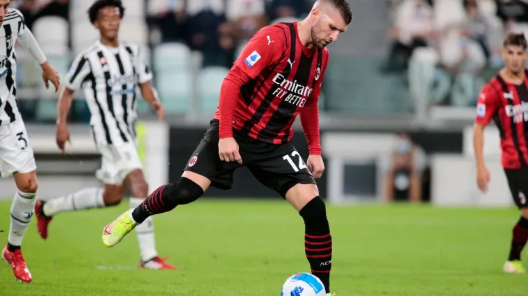 Talijani nastavili hvaliti Antu Rebića, ali on bi uskoro mogao upasti u velike probleme, jeste li svjesni &scaron;to mu se sprema?