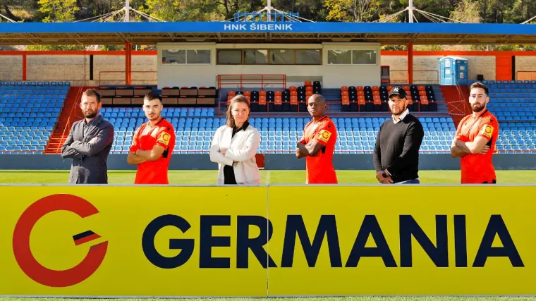 Germania pro&scaron;irila suradnju s jo&scaron; jednim hrvatskim prvoliga&scaron;em