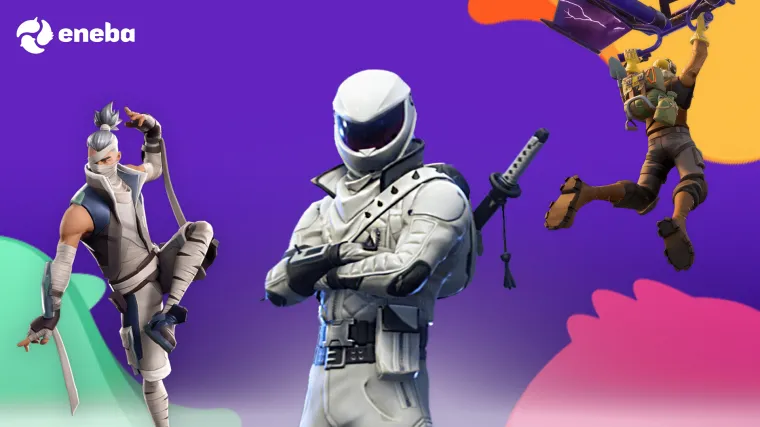 Prestanite toliko tro&scaron;iti na video igre, kupujte u Enebi!