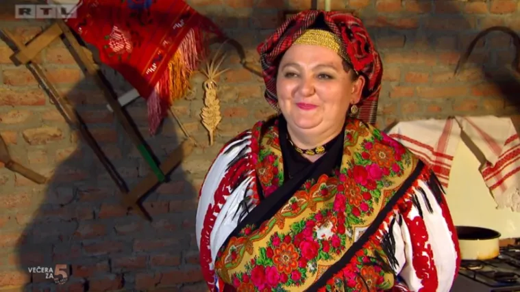 Potresna priča Agice iz 'Večere za 5': 'Prvi sin mi je rođen mrtav, nakon tri minute su ga oživjeli. Rekli su da neće vidjeti, čuti...'