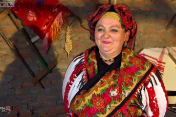 Potresna priča Agice iz 'Večere za 5': 'Prvi sin mi je rođen mrtav, nakon tri minute su ga oživjeli. Rekli su da neće vidjeti, čuti...'